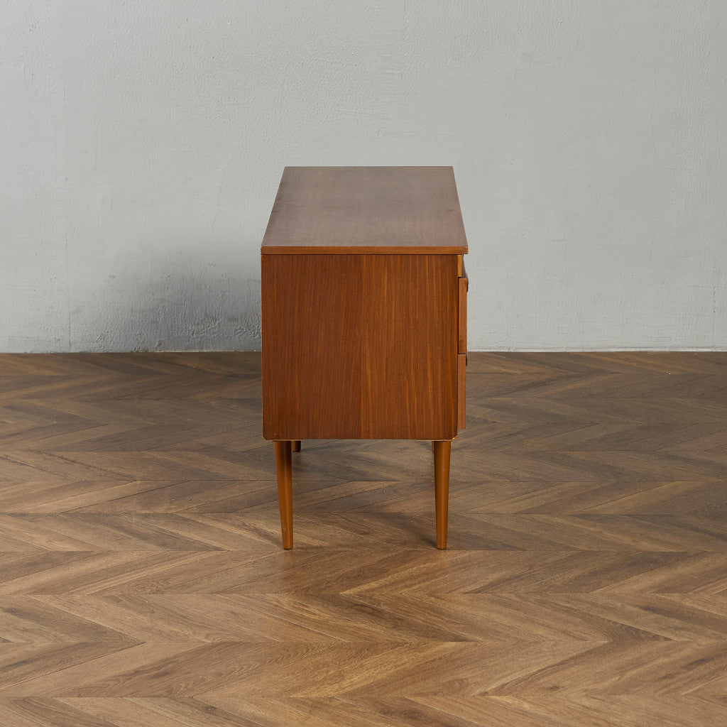 ホームウォージー ギャランティード ファニチャー Homeworthy guaranteed furniture ヴィンテージ サイドボード #89567