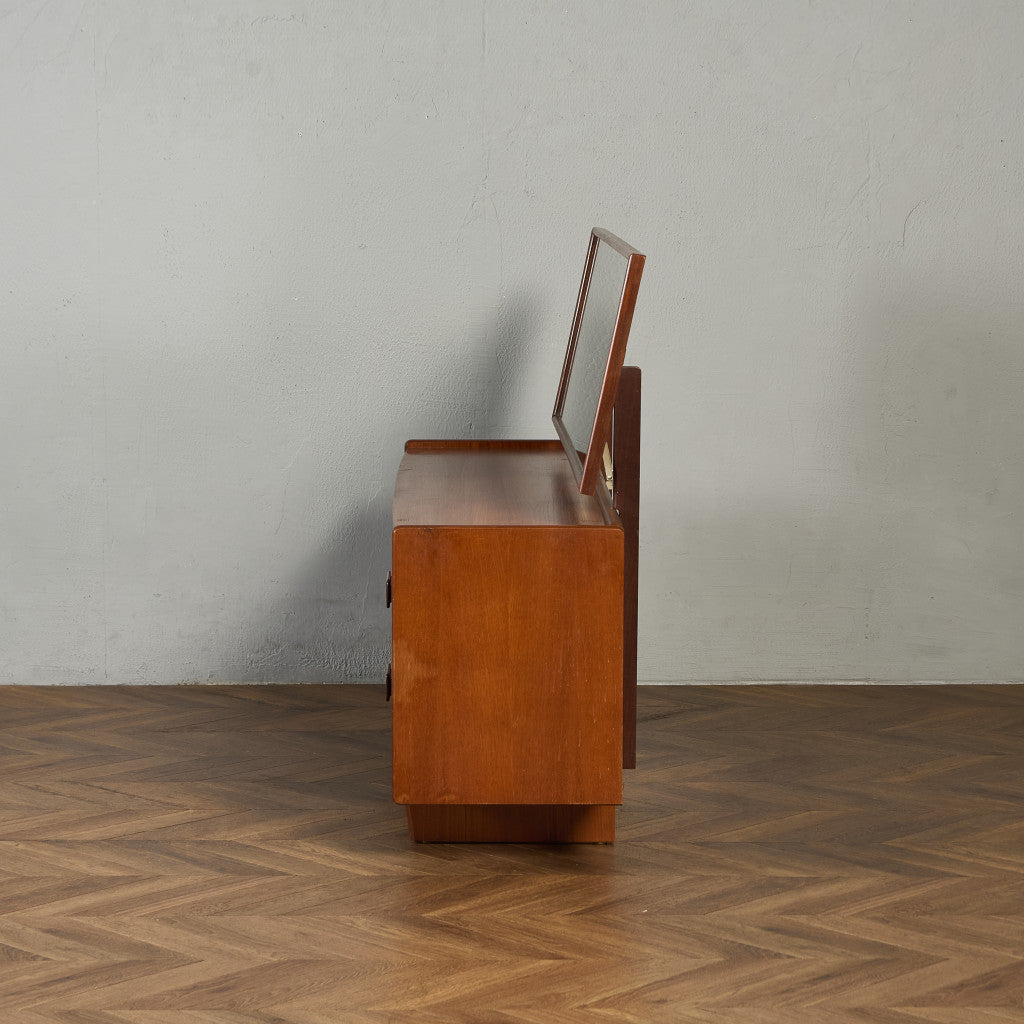 ヴィンテージ ドレッサー デスク