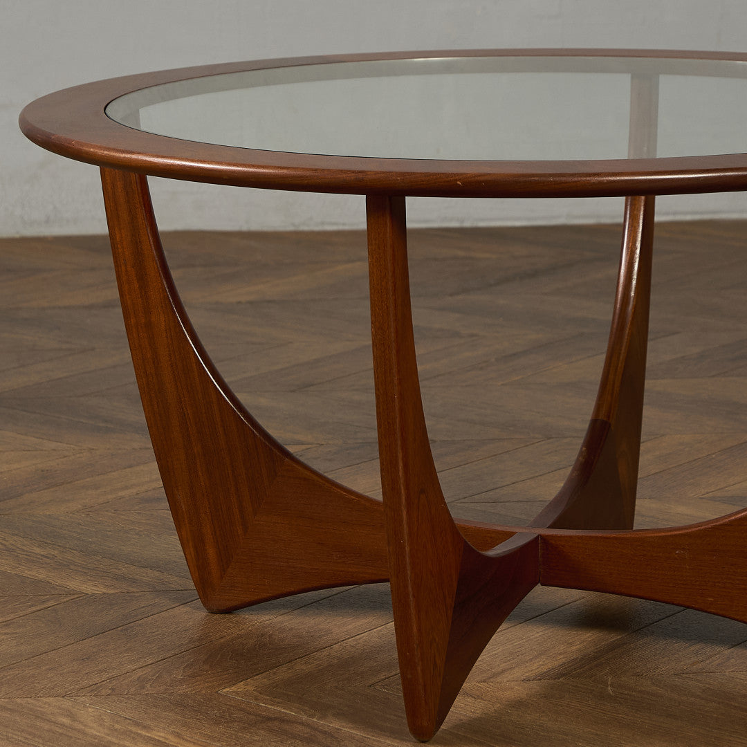 サーキュラー アストロ センターテーブル Occasional Table (8040)