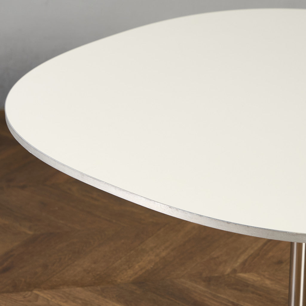 フリッツ・ハンセン Fritz Hansen A603 Super-circular Table スーパー