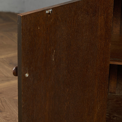 英国 クラシック コートカップボード