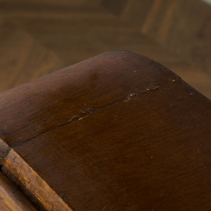 英国 クラシック ライティングビューロー #89956