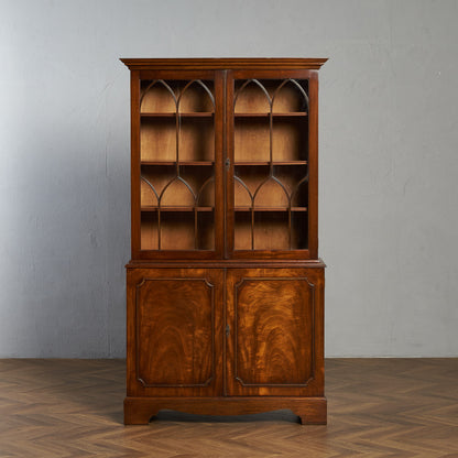 英国 クラシック ブックケース #86946