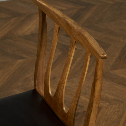 ジープラン G-PLAN Brasilia ダブルバックチェア #89617