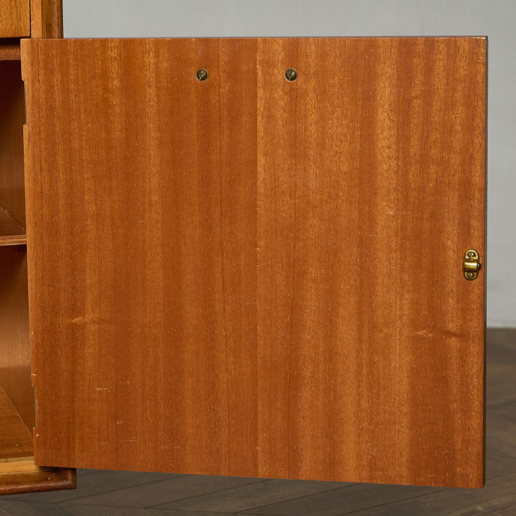 グリーブス&トーマス Greaves&Thomas ヴィンテージ サイドボード #97540