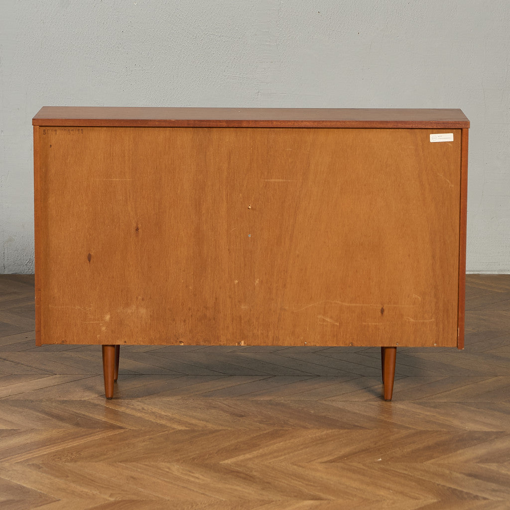 アバロン AVALON ヴィンテージ ガラスキャビネット #94191