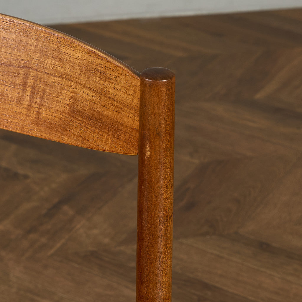 ヴィンテージ ダイニングチェア