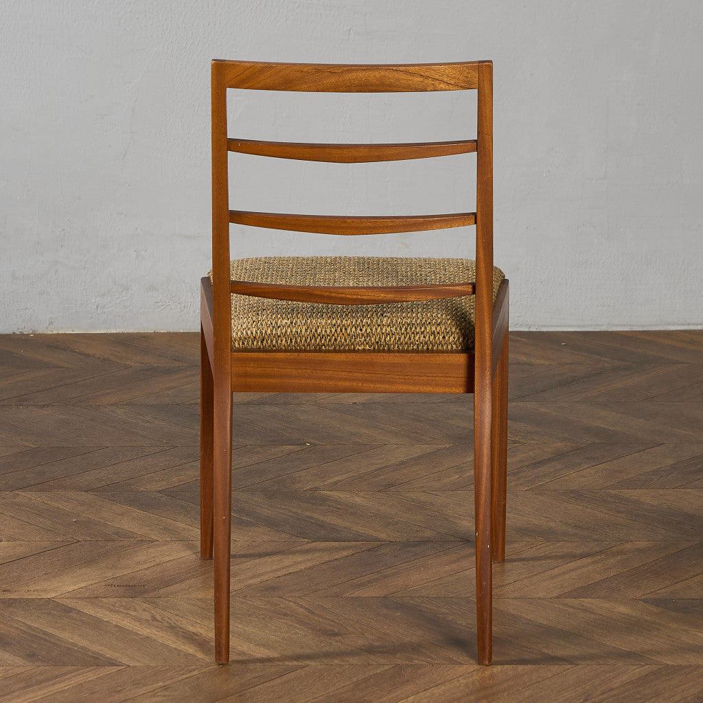 Dunvegan ダイニングチェア