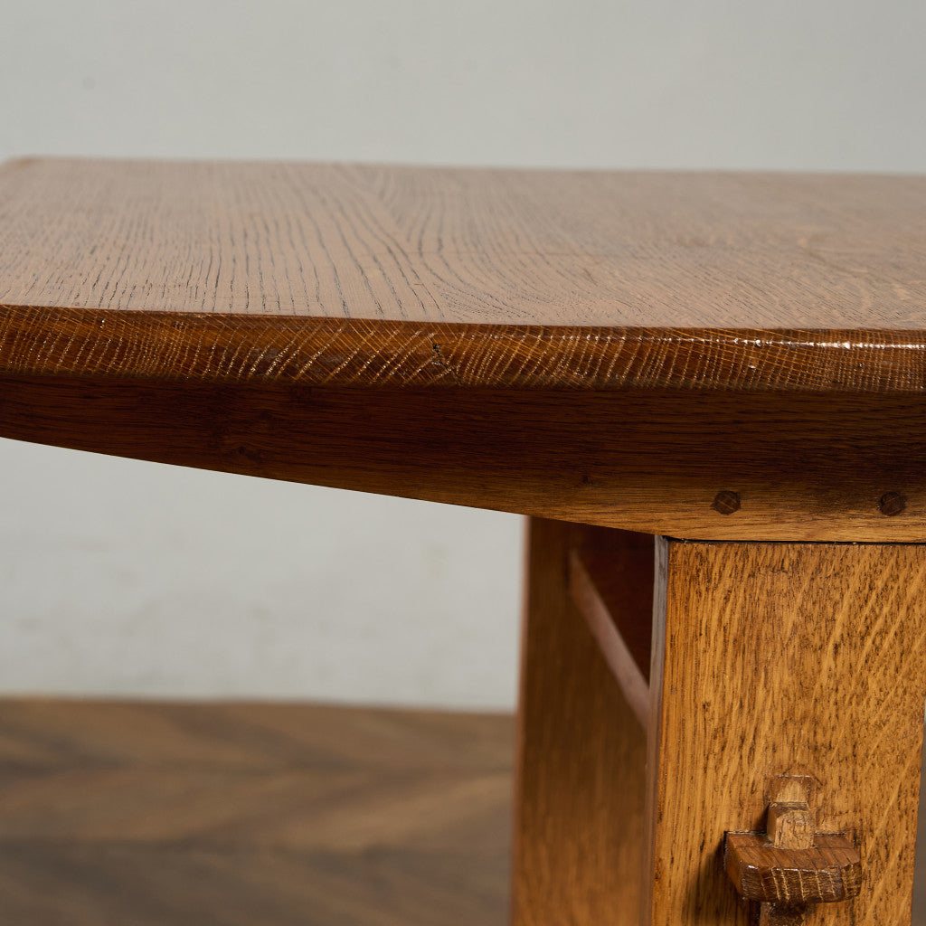 英国 クラシック サイドテーブル