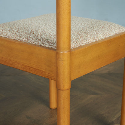 Dinette 英国製 ヴィンテージ ダイニングチェア