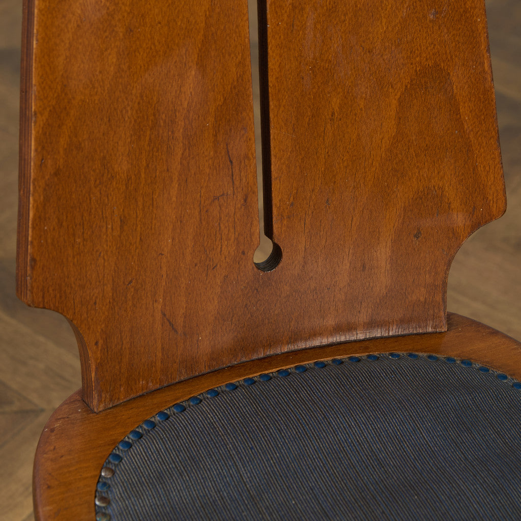 Bombenstabil ヴィンテージ ダイニングチェア