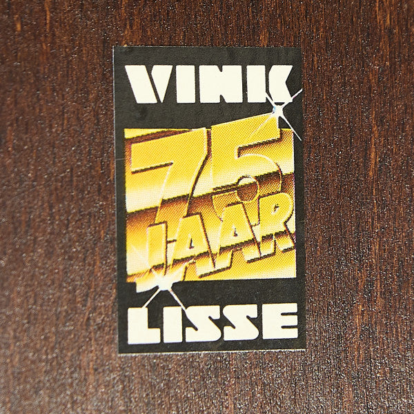 Vink Lisse スタッキング スクールチェア