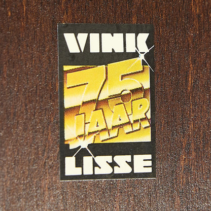 Vink Lisse スタッキング スクールチェア