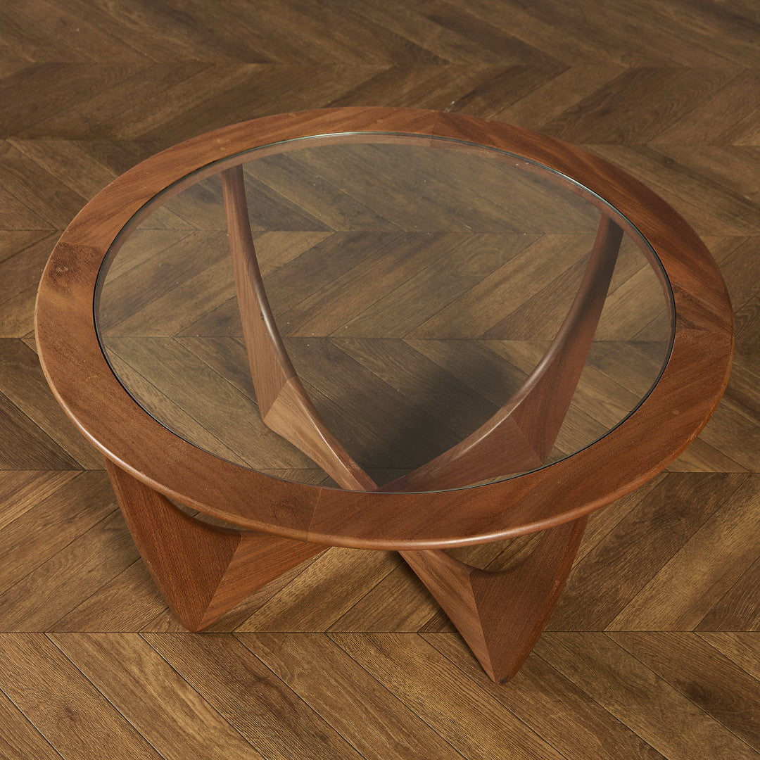 サーキュラー アストロ センターテーブル Occasional Table (8040)