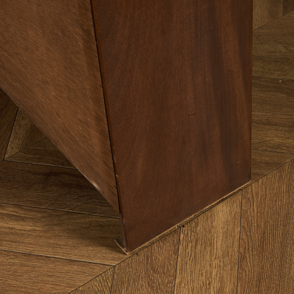 ヴィンテージ ガラスキャビネット 本棚