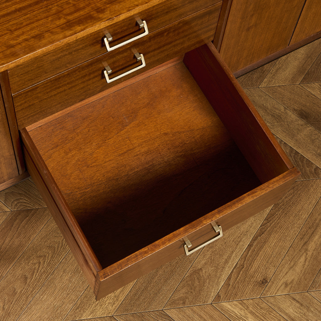 ヴィンテージ サイドボード