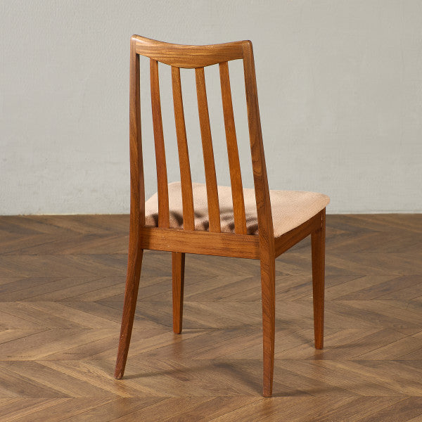 スラットバックチェア (4540)