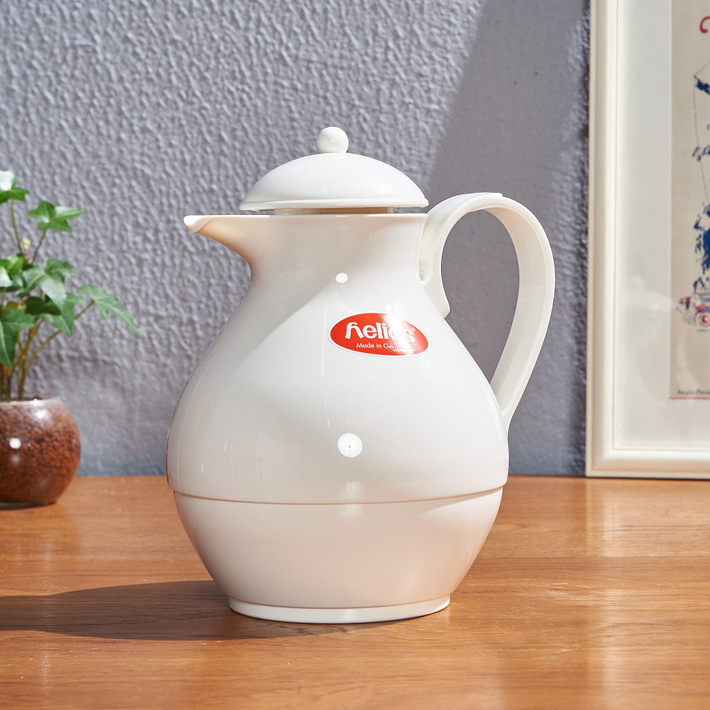 Nostalgie 卓上ポット