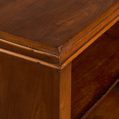 英国クラシック ブックケース #89909