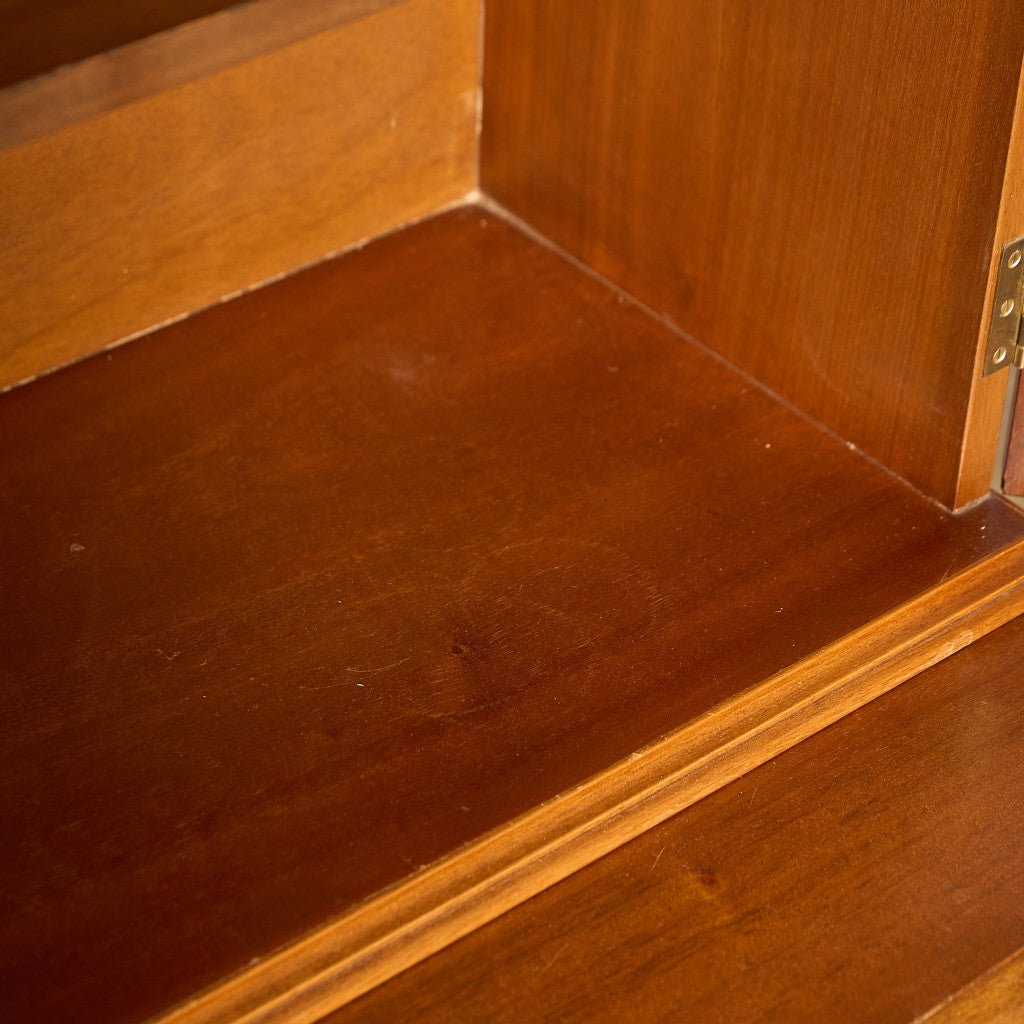 ギャヴィン・アンソニー・メイソン Gavin Anthony Mason エドワーディアン様式 ブックケース #96788