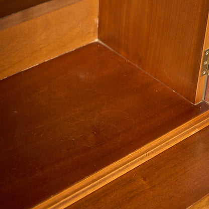 ギャヴィン・アンソニー・メイソン Gavin Anthony Mason エドワーディアン様式 ブックケース #96788