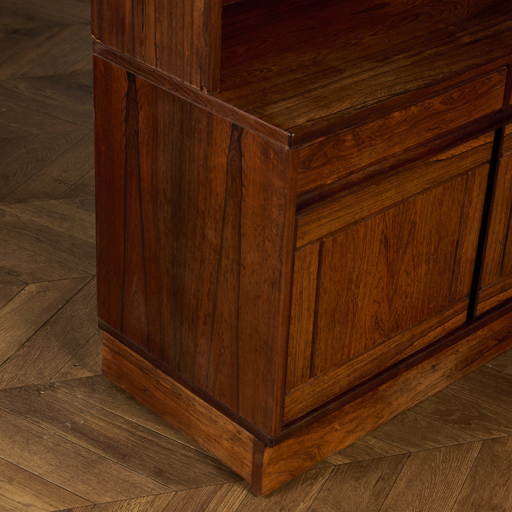 北欧 ヴィンテージ ウォールユニット