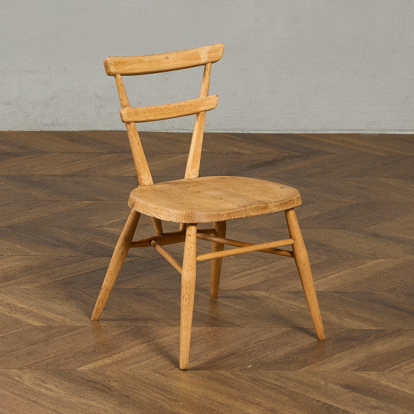 ERCOL スタッキングチェア | camori ヴィンテージ家具・北欧インテリア