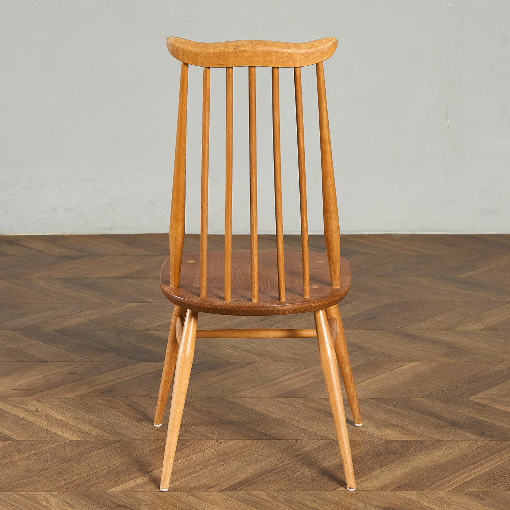 アーコール ERCOL ヴィンテージ ゴールドスミス チェア #97511
