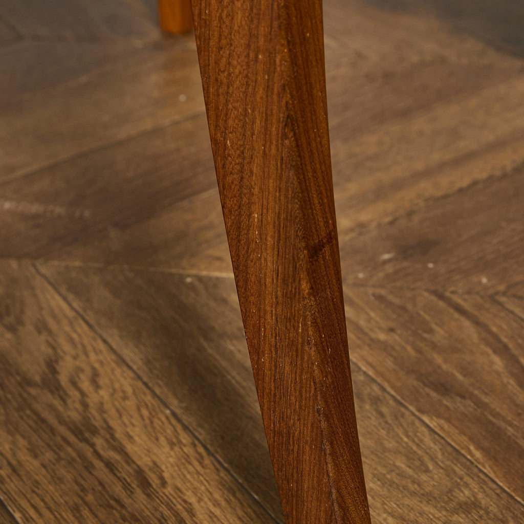 スラットバックチェア (4540)