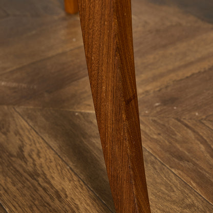 スラットバックチェア (4540)