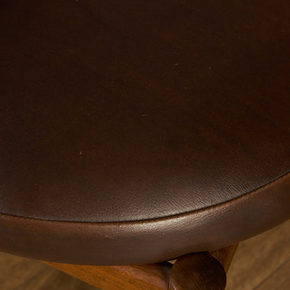 ジープラン G-PLAN サーキュラーチェア #89664