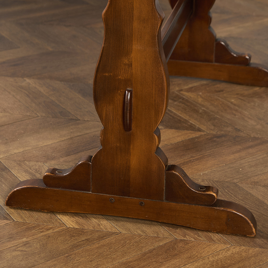 オールドコロニアル リフェクトリーテーブル