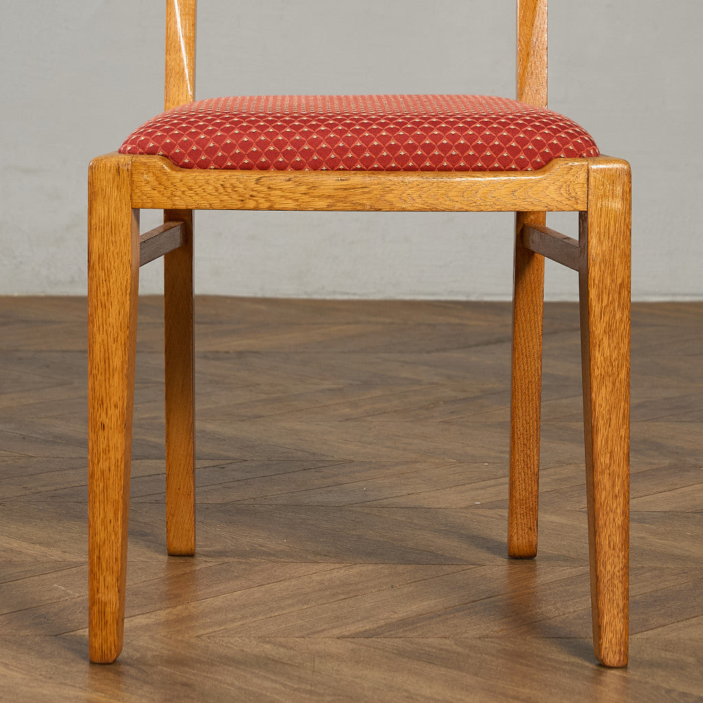 Brandon ダイニングチェア (B630) 座面張替え済み