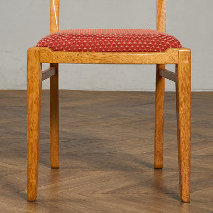 Brandon ダイニングチェア (B630) 座面張替え済み