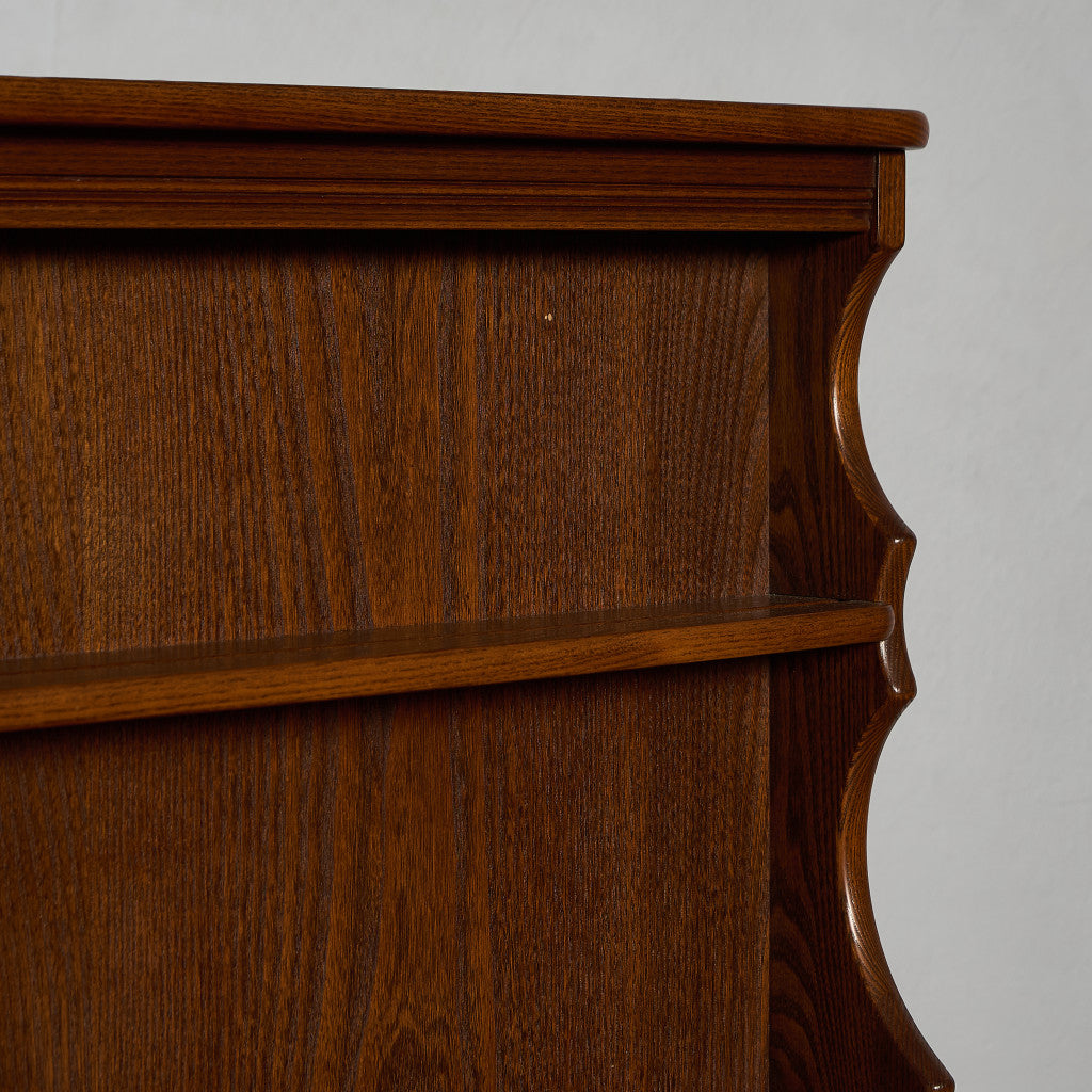 アーコール ERCOL オールドコロニアル ウェルシュドレッサー エンボス