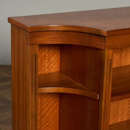 英国 クラシック ブックシェルフ