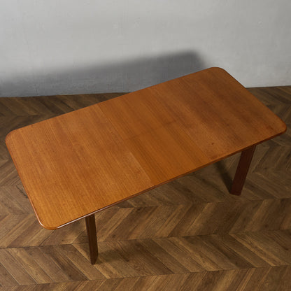 sierra エクステンション ダイニングテーブル