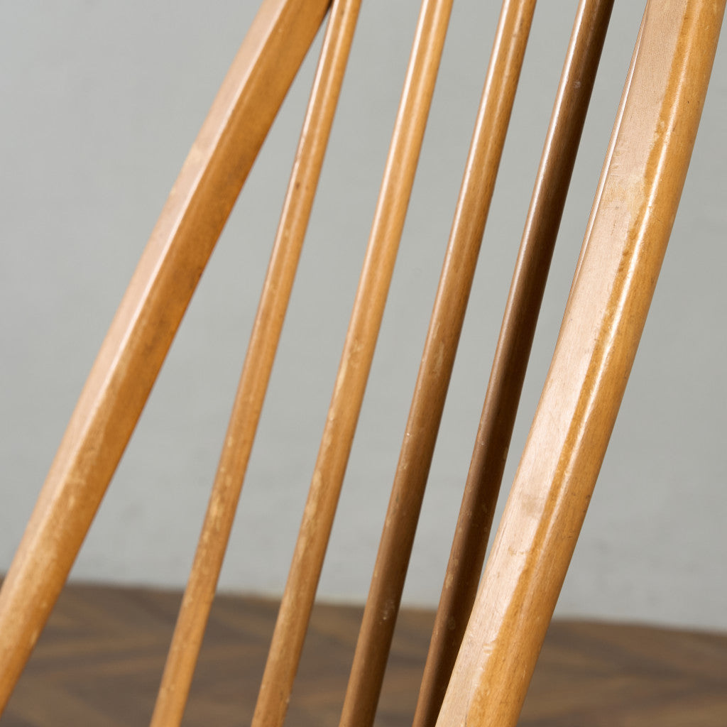 クエーカーチェア