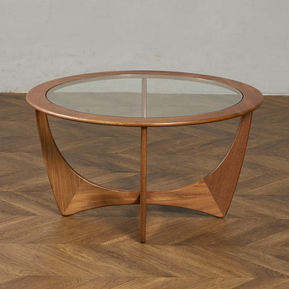 サーキュラー アストロ センターテーブル Occasional Table (8040)