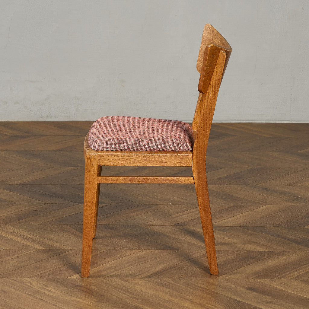 Brandon ダイニングチェア (B630) 座面張替え済み