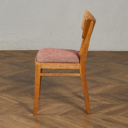 Brandon ダイニングチェア (B630) 座面張替え済み