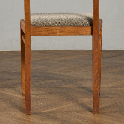 Brandon ダイニングチェア (B630) 座面張替え済み