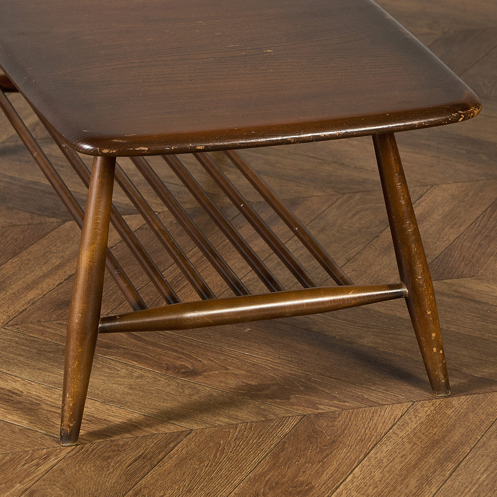 ウィンザー コーヒーテーブル 459