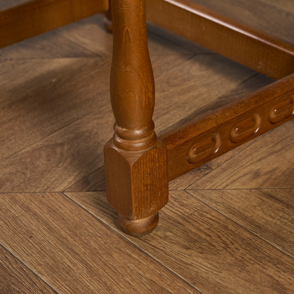 英国 クラシック ネストテーブル