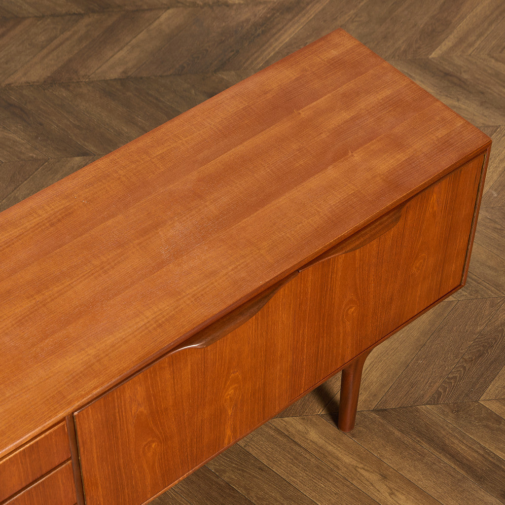 マッキントッシュ A.H.McINTOSH ヴィンテージ サイドボード #97143