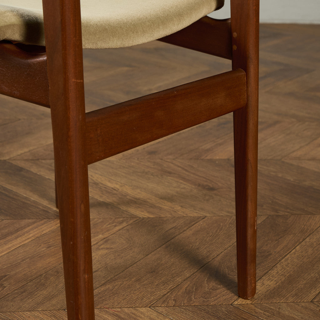 英国 ヴィンテージ ダイニングチェア