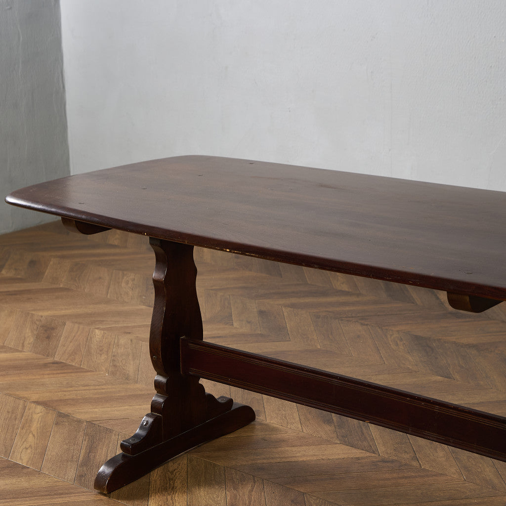 オールドコロニアル リフェクトリーテーブル