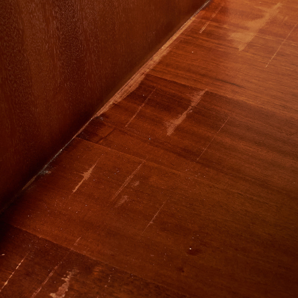 WGEvans&amp;Sons Vanson Vintage Sideboard #77326