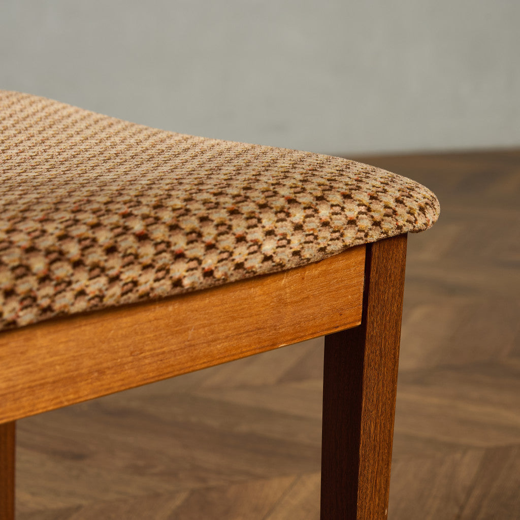 スラットバックチェア (4540)