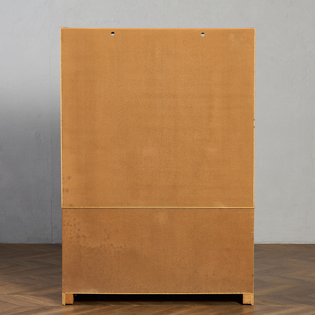 A Quinn (Sales) Ltd ヴィンテージ ウォールユニット